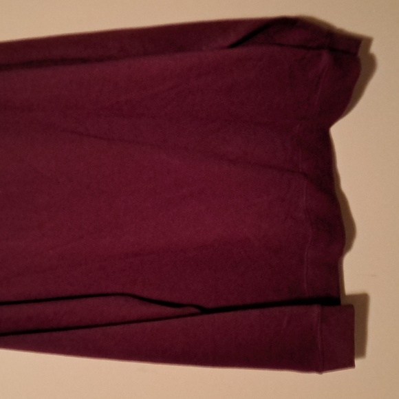 Izod Advantage Sweat Shirt. XXL - Picture 6 of 8